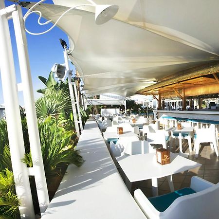 Playa Miguel Beach Club Torremolinos Kültér fotó