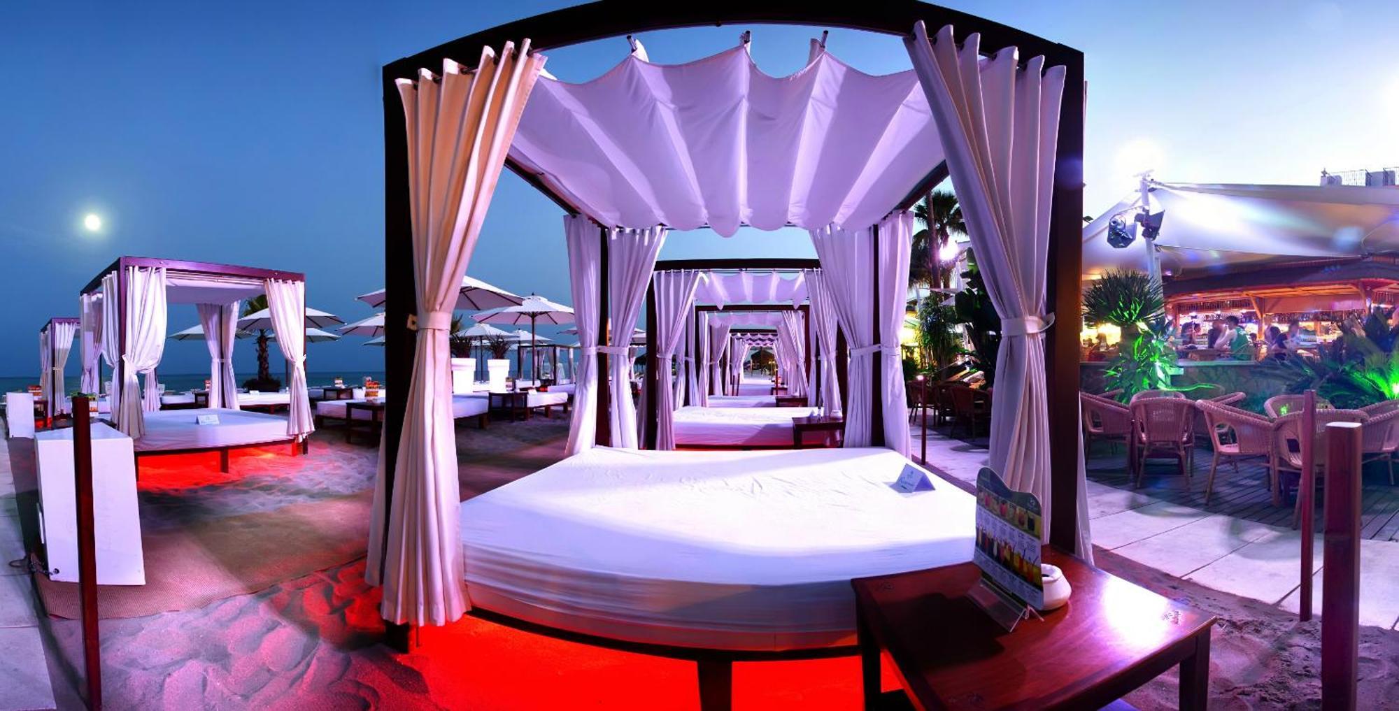 Playa Miguel Beach Club Torremolinos Kültér fotó