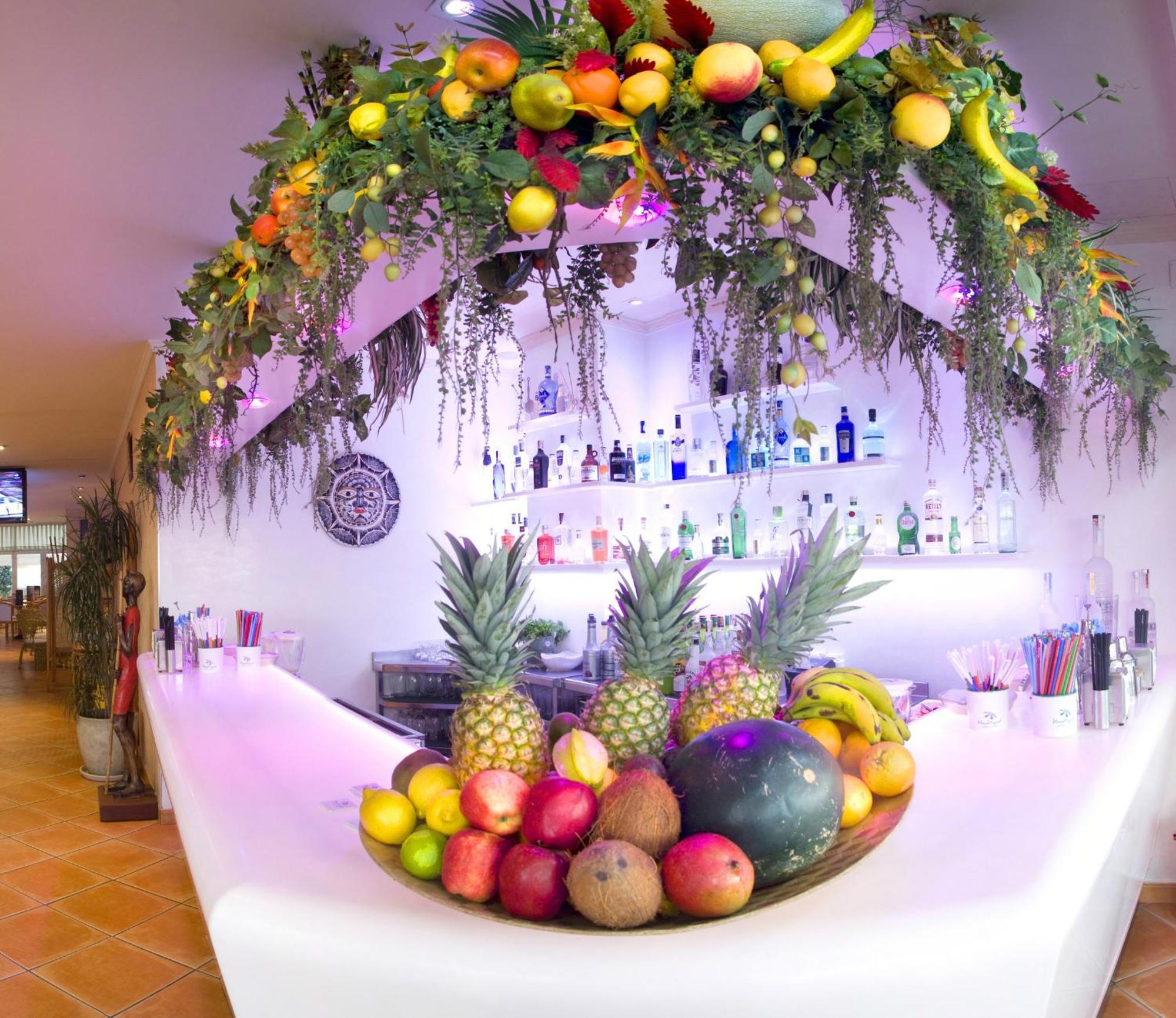 Playa Miguel Beach Club Torremolinos Kültér fotó