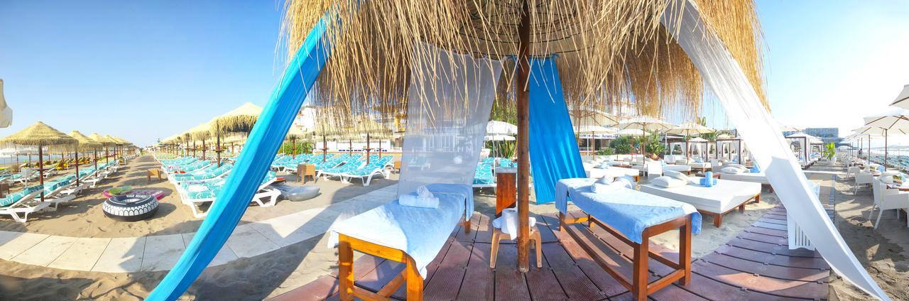 Playa Miguel Beach Club Torremolinos Kültér fotó