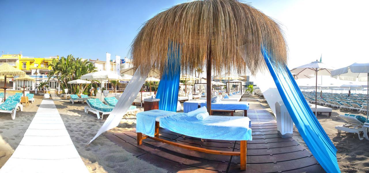 Playa Miguel Beach Club Torremolinos Kültér fotó